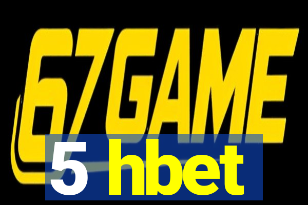 5 hbet